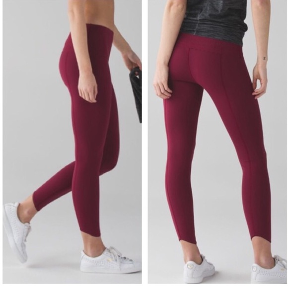 Free Spirit Yoga Pants